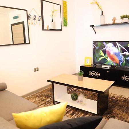 Alesea Ap-Alezzi Beach Resort Năvodari 외부 사진