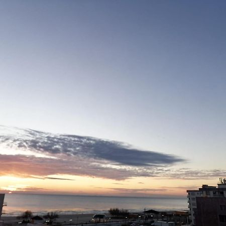 Alesea Ap-Alezzi Beach Resort Năvodari 외부 사진