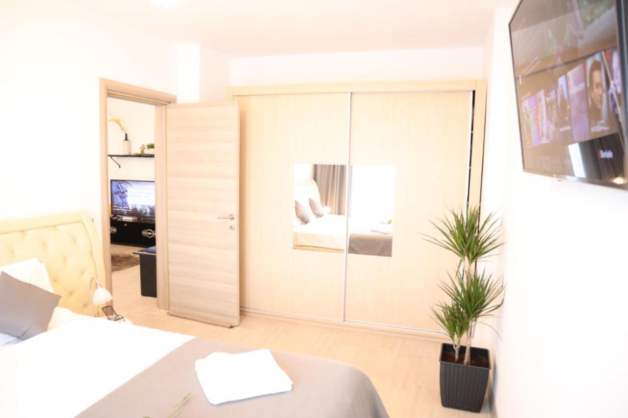 Alesea Ap-Alezzi Beach Resort Năvodari 외부 사진