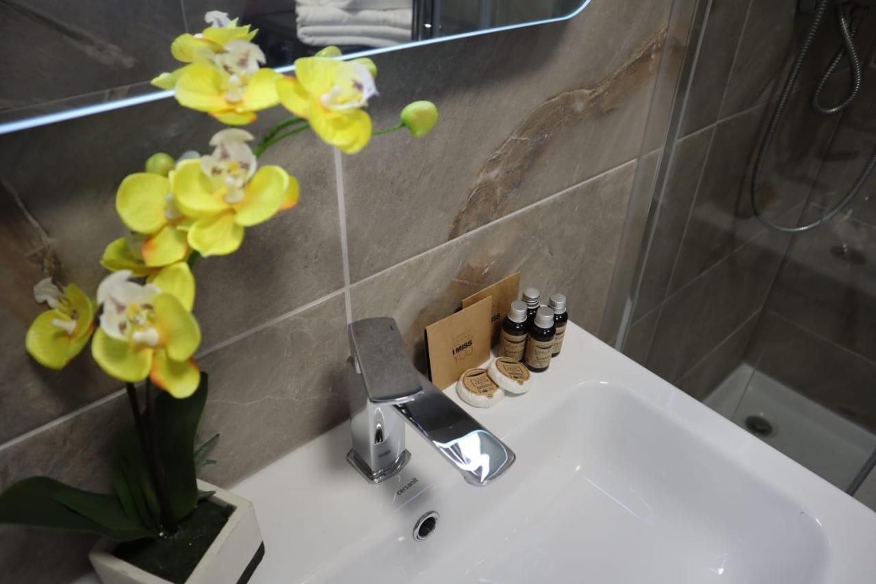 Alesea Ap-Alezzi Beach Resort Năvodari 외부 사진