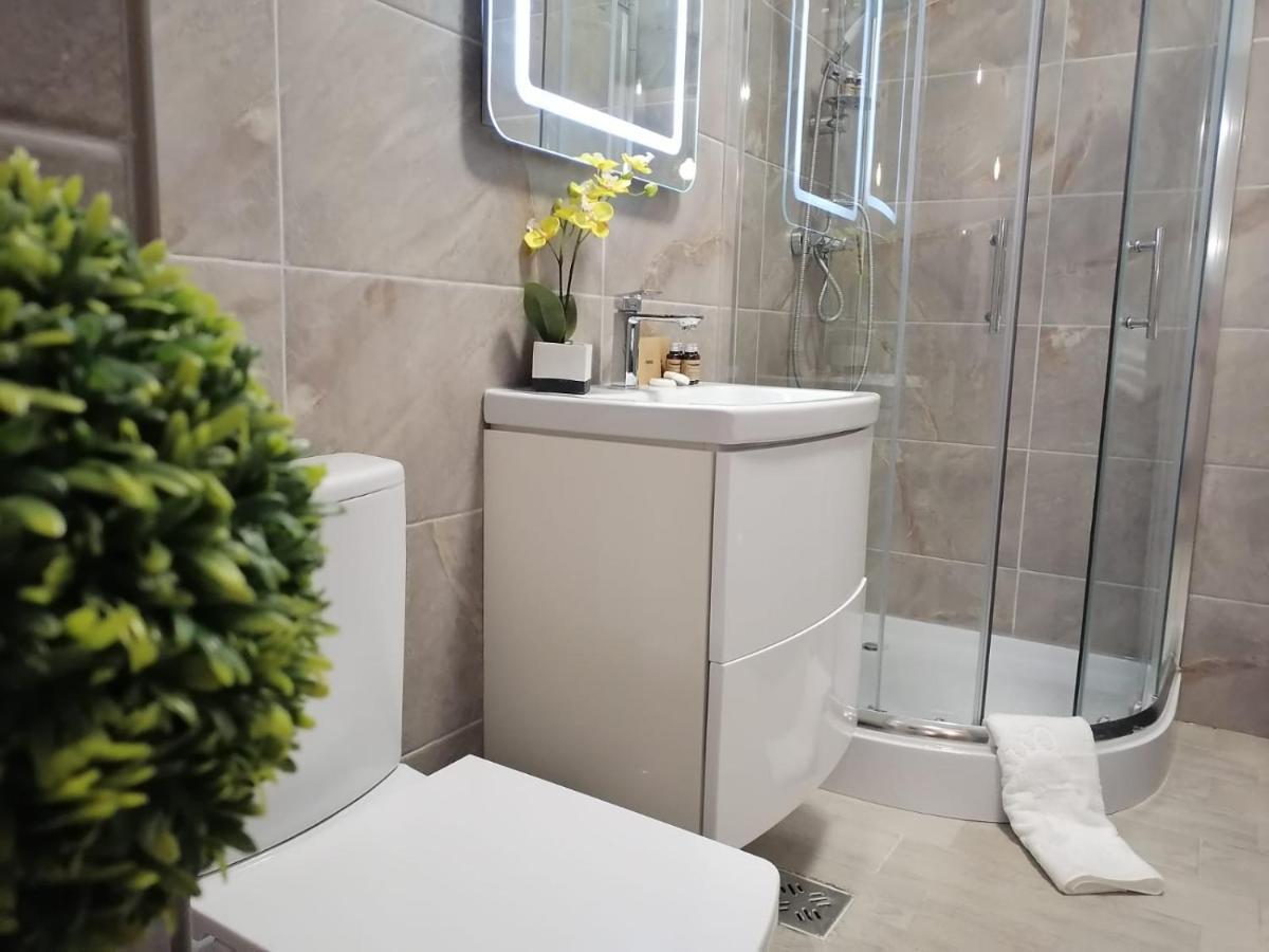 Alesea Ap-Alezzi Beach Resort Năvodari 외부 사진