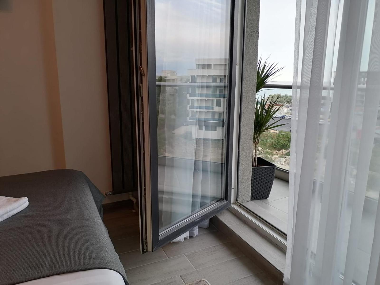 Alesea Ap-Alezzi Beach Resort Năvodari 외부 사진