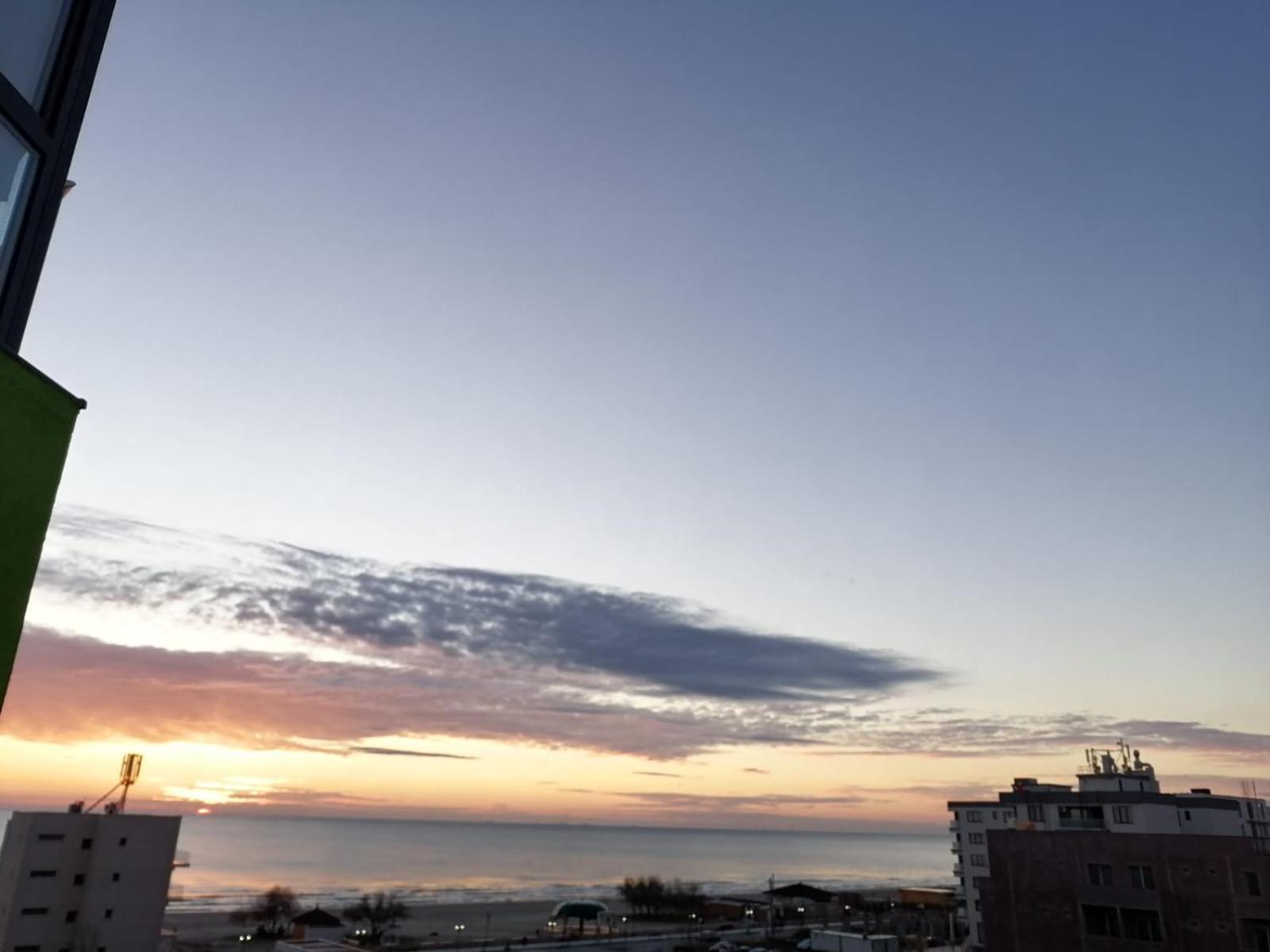 Alesea Ap-Alezzi Beach Resort Năvodari 외부 사진