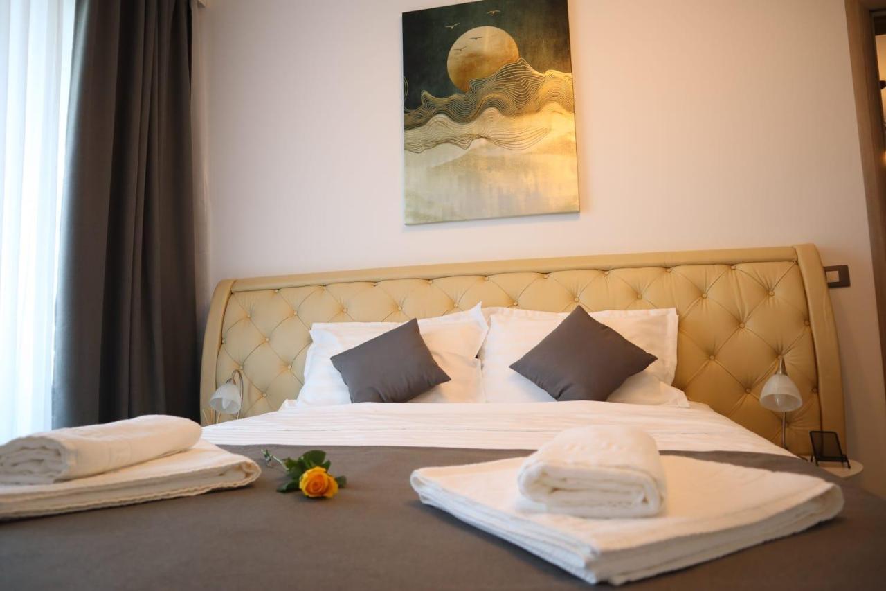 Alesea Ap-Alezzi Beach Resort Năvodari 외부 사진
