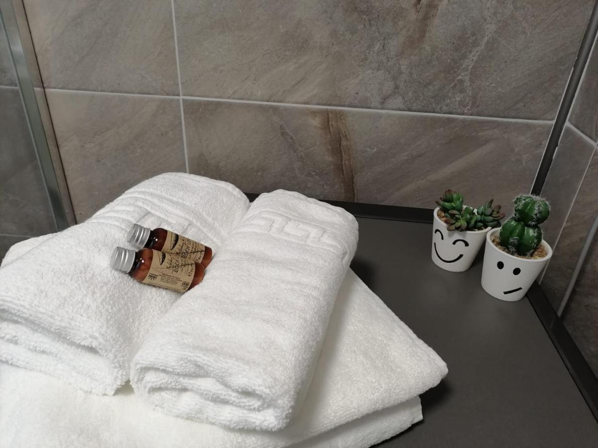 Alesea Ap-Alezzi Beach Resort Năvodari 외부 사진